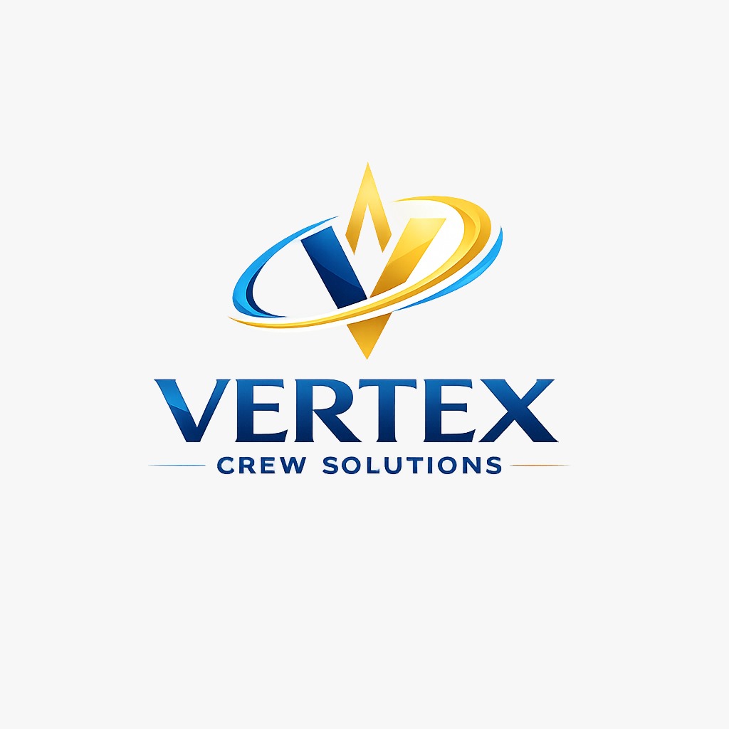 Vertex Crew Solution partner business