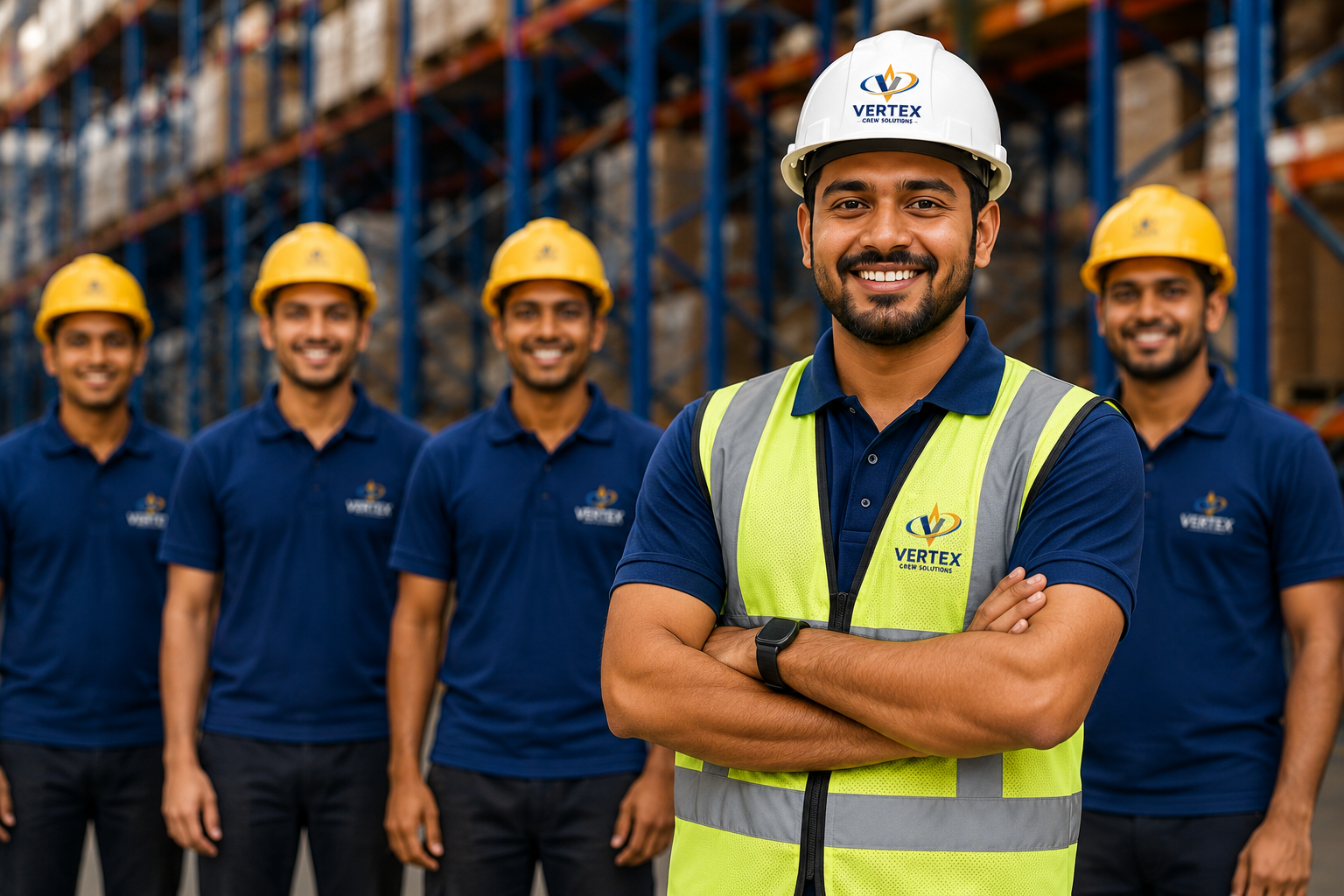 Professional Workforce